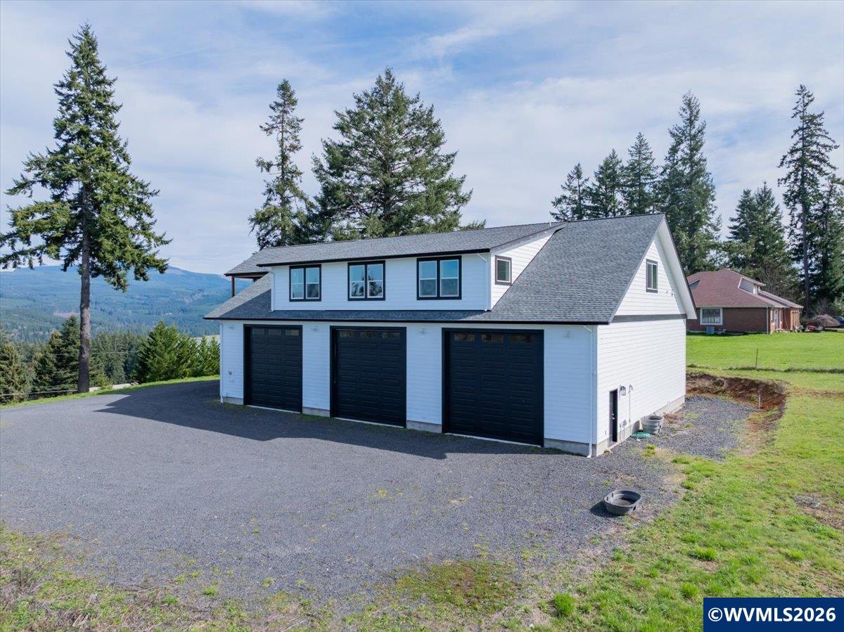 27579 Riggs Hill Rd, Sweet Home, OR, 97345