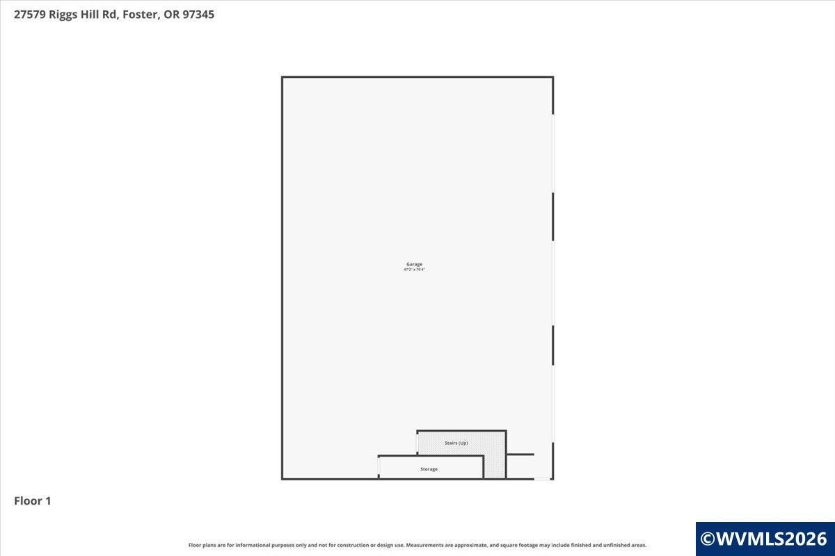 27579 Riggs Hill Rd, Sweet Home, OR, 97345