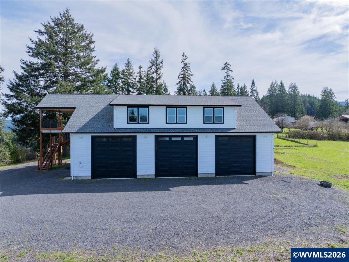 27579 Riggs Hill Rd, Sweet Home, OR, 97345