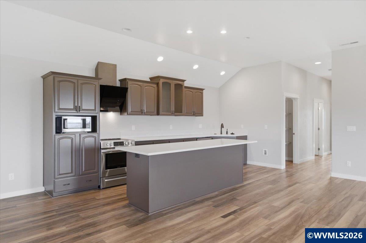 27579 Riggs Hill Rd, Sweet Home, OR, 97345