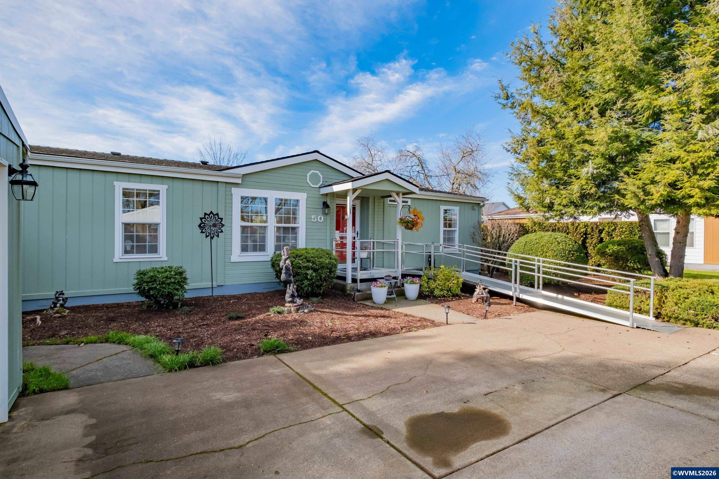 1401 W Ellendale UNIT&nbsp;50 Av UNIT&nbsp;50, Dallas, OR, 97338