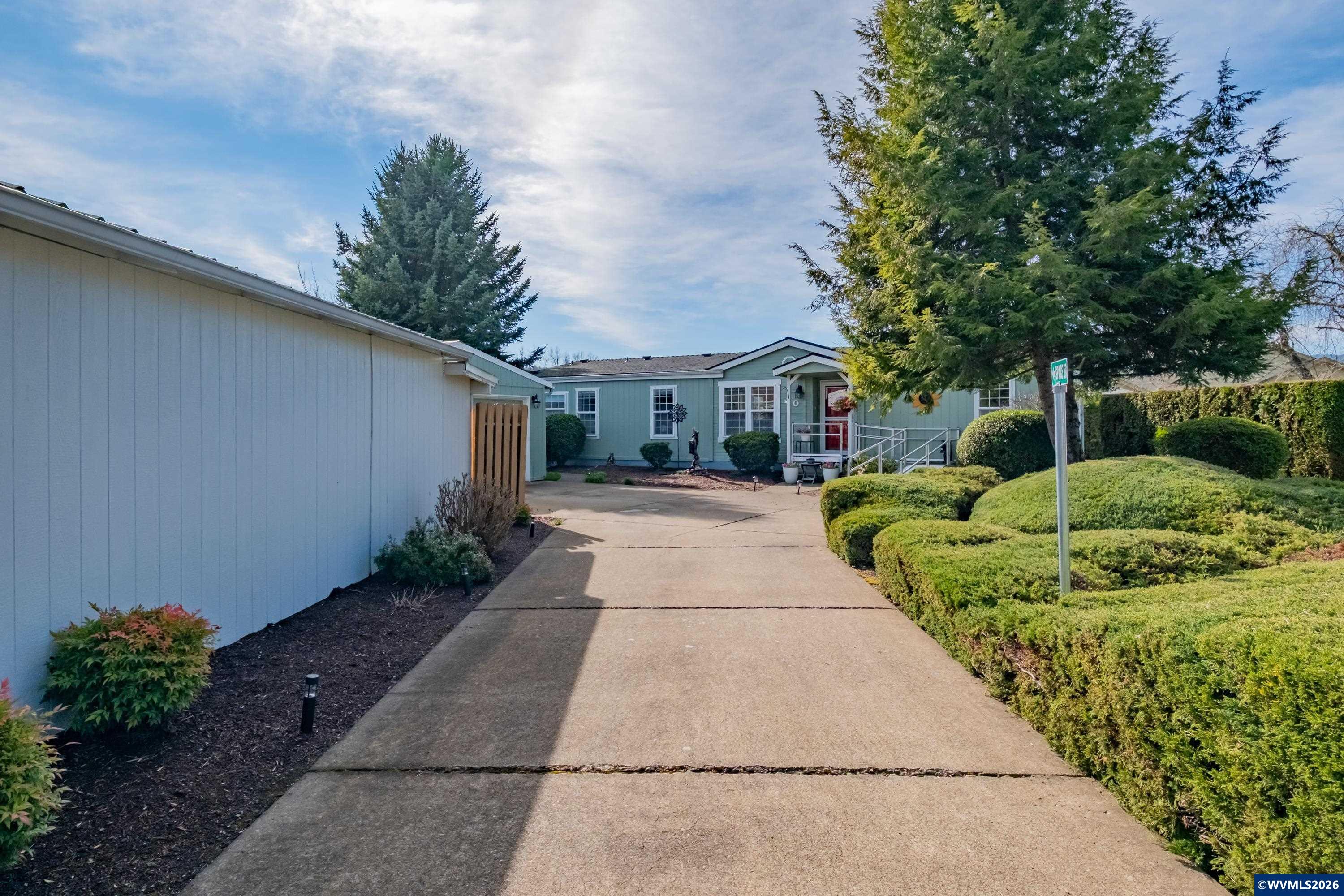 1401 W Ellendale UNIT&nbsp;50 Av UNIT&nbsp;50, Dallas, OR, 97338