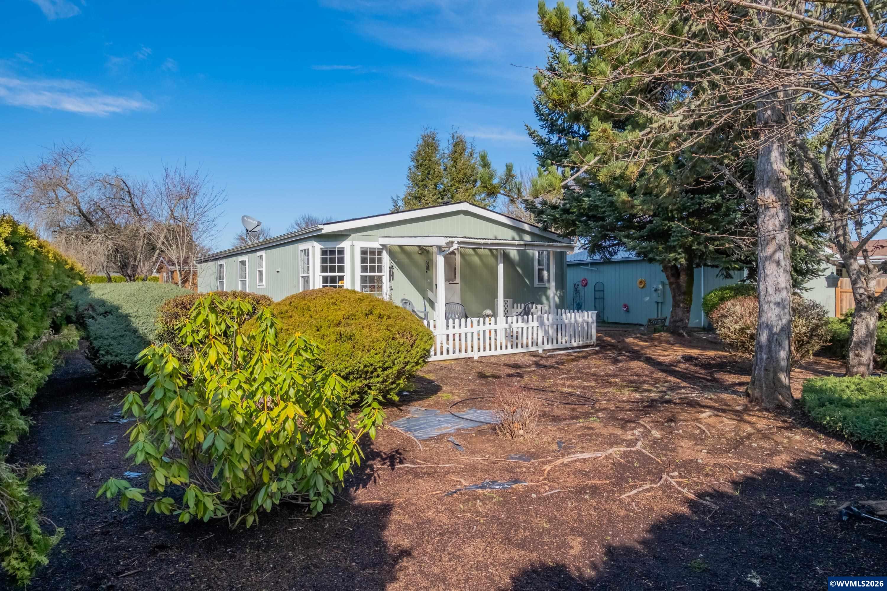 1401 W Ellendale UNIT&nbsp;50 Av UNIT&nbsp;50, Dallas, OR, 97338