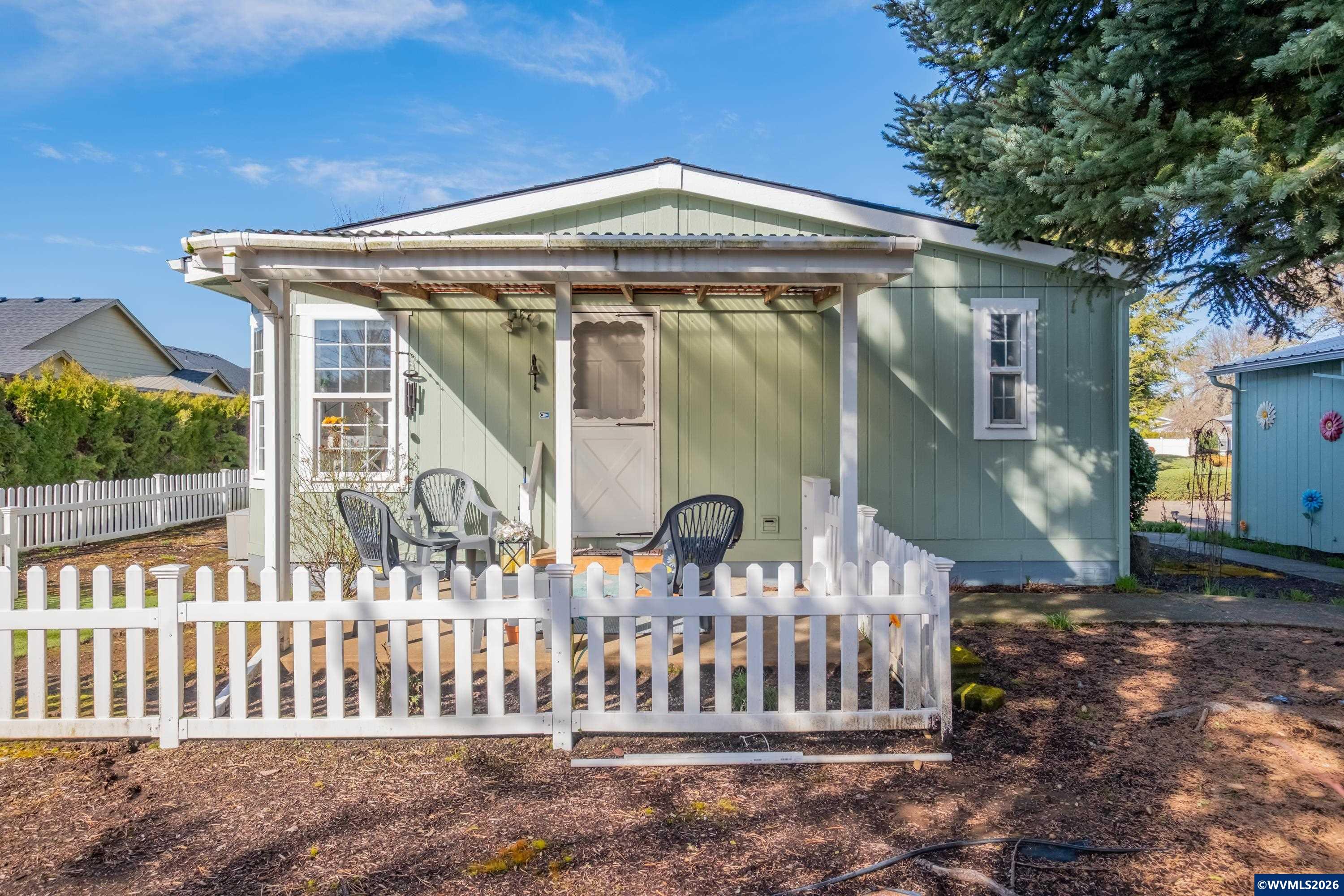 1401 W Ellendale UNIT&nbsp;50 Av UNIT&nbsp;50, Dallas, OR, 97338