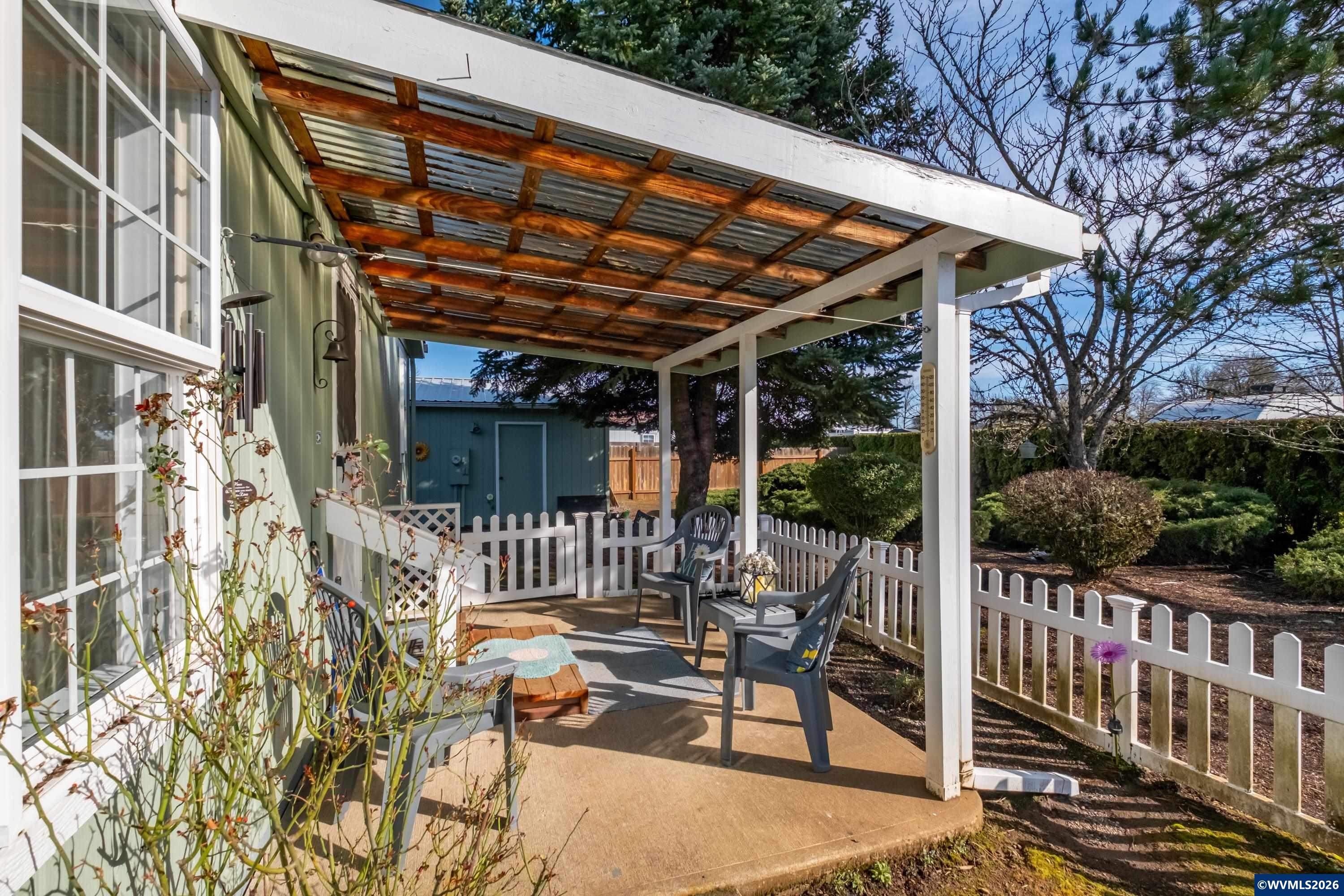 1401 W Ellendale UNIT&nbsp;50 Av UNIT&nbsp;50, Dallas, OR, 97338