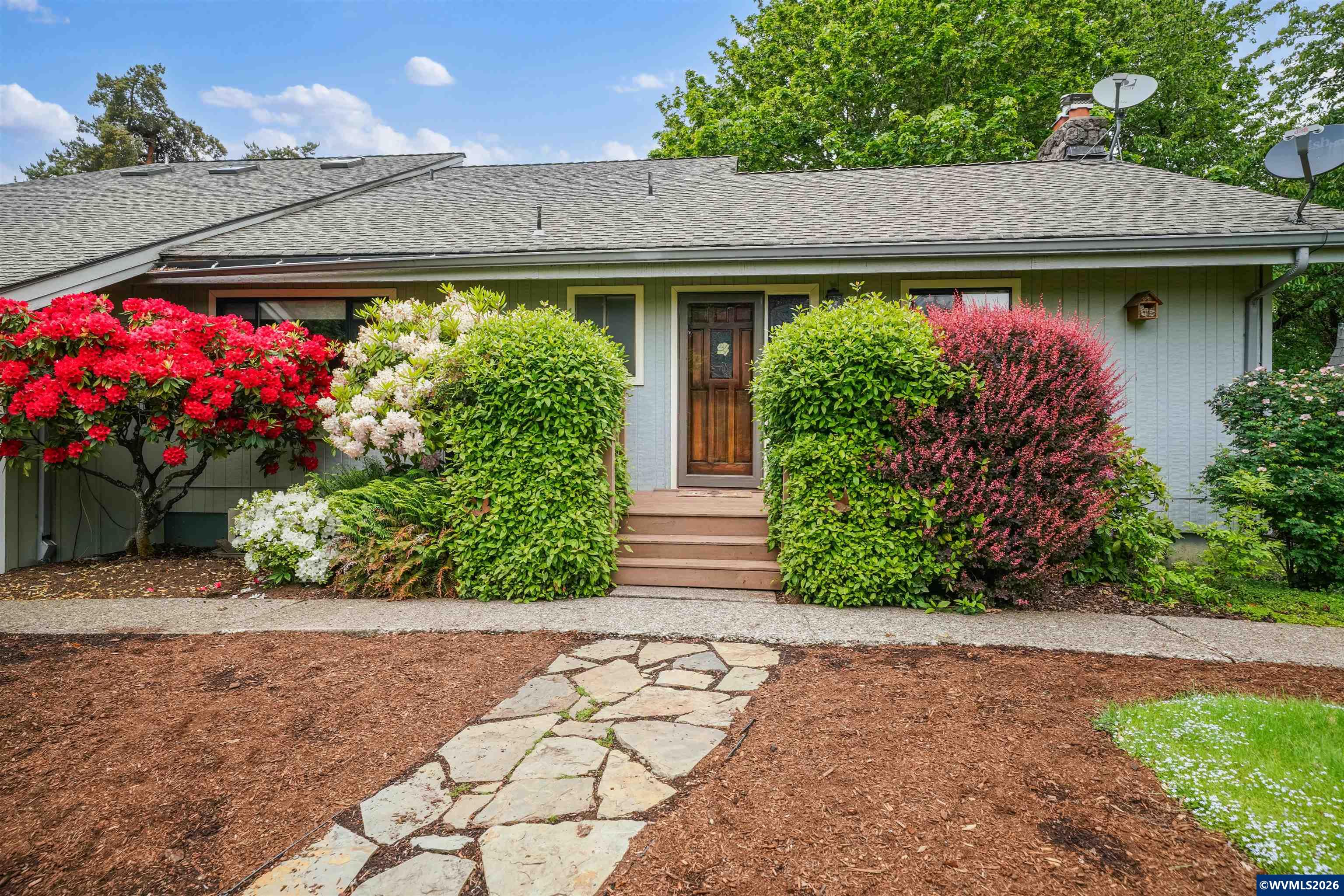 1115 Skookum Dr, Silverton, OR, 97381