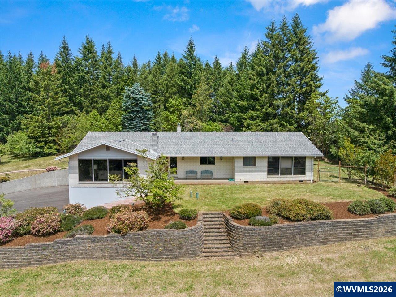41792 SE Kingston Jordan Rd, Stayton, OR, 97383