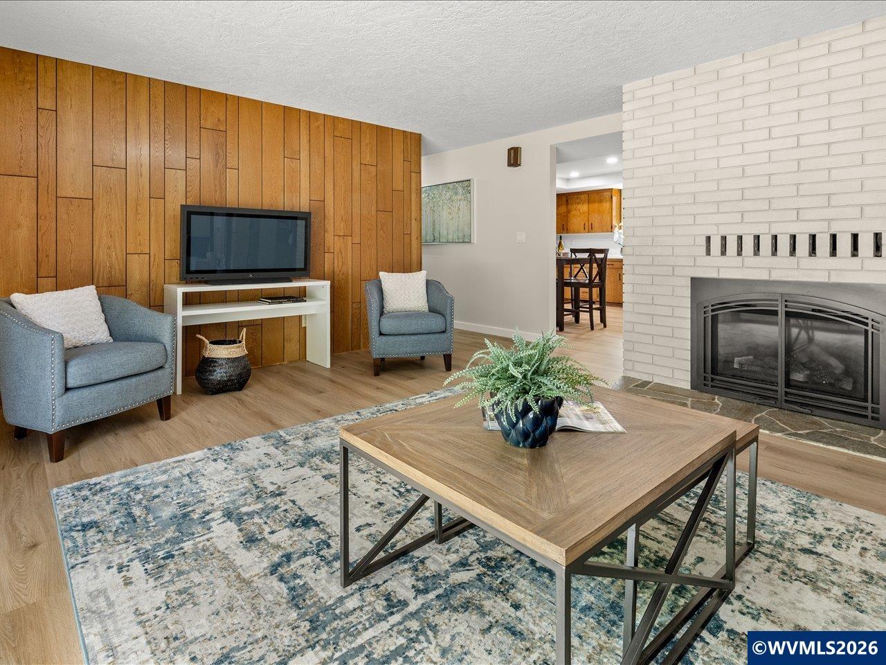 115 NW Harmony Ln, Corvallis, OR, 97330