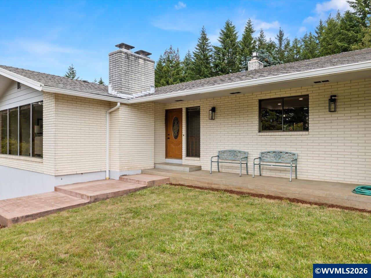 115 NW Harmony Ln, Corvallis, OR, 97330