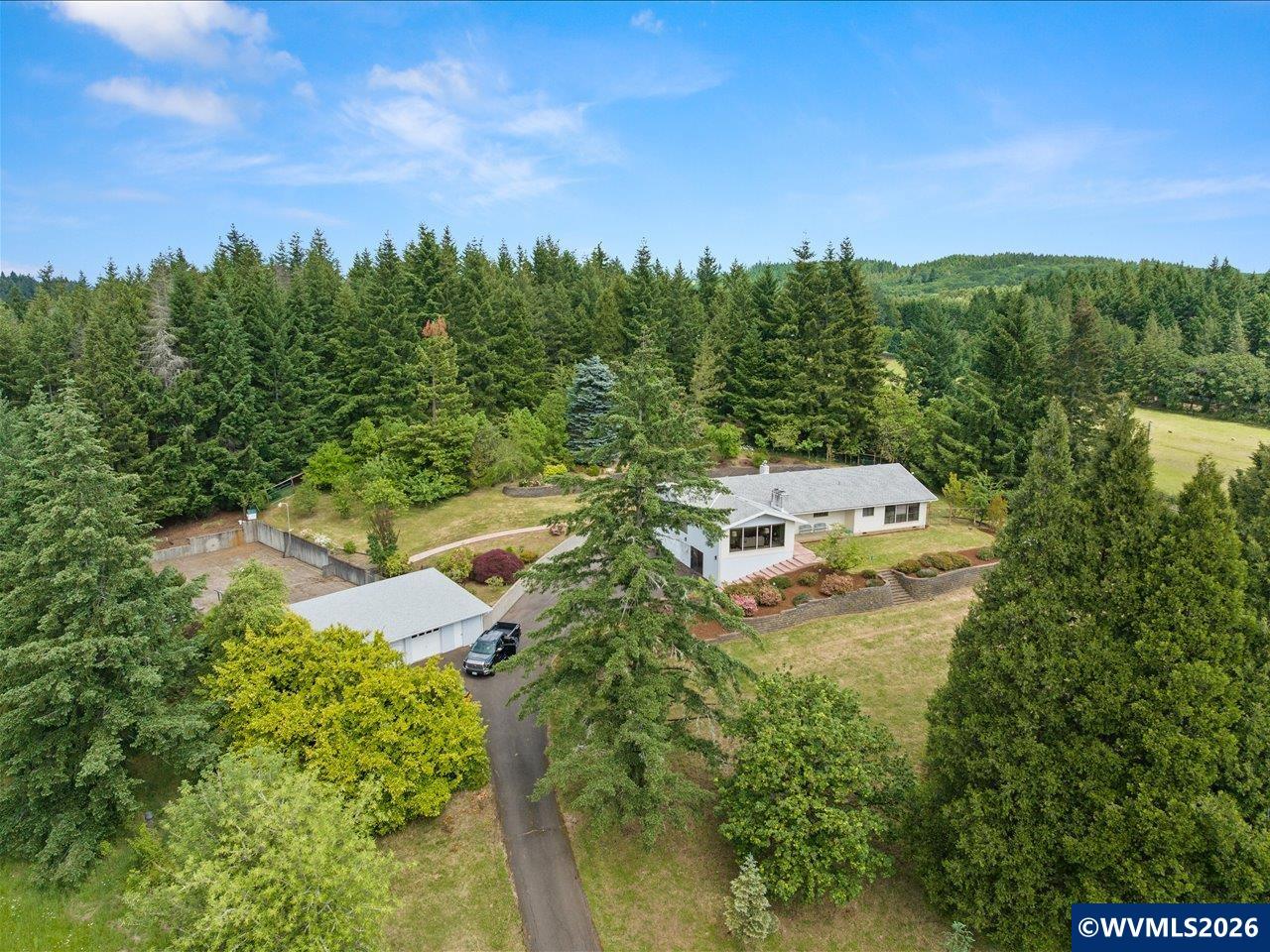 115 NW Harmony Ln, Corvallis, OR, 97330
