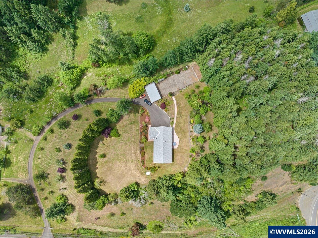 115 NW Harmony Ln, Corvallis, OR, 97330