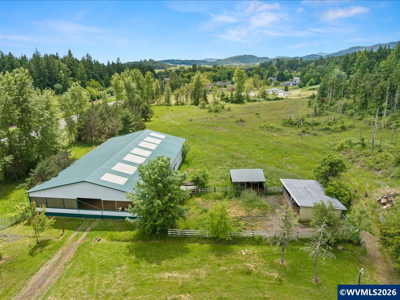 115 NW Harmony Ln, Corvallis, OR, 97330