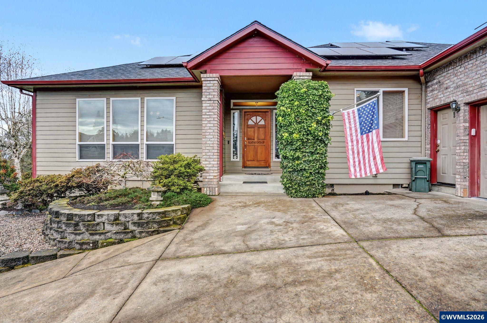 2091 35th Av, Forest Grove, OR, 97116