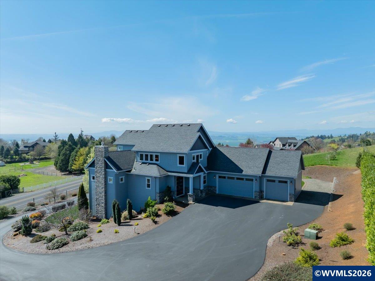 6455 NW Sisters Pl, Corvallis, OR, 97330