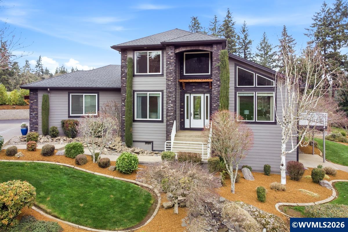 41792 SE Kingston Jordan Rd, Stayton, OR, 97383