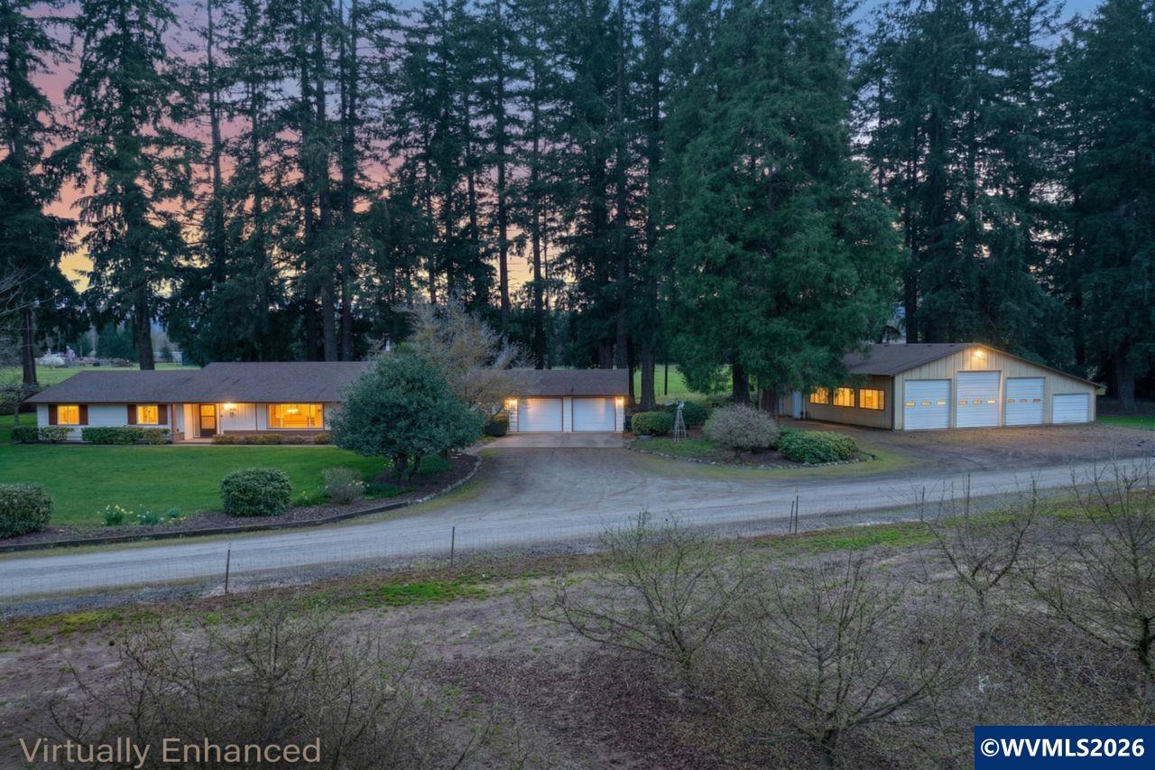 990 Pippa Ln, Philomath, OR, 97370