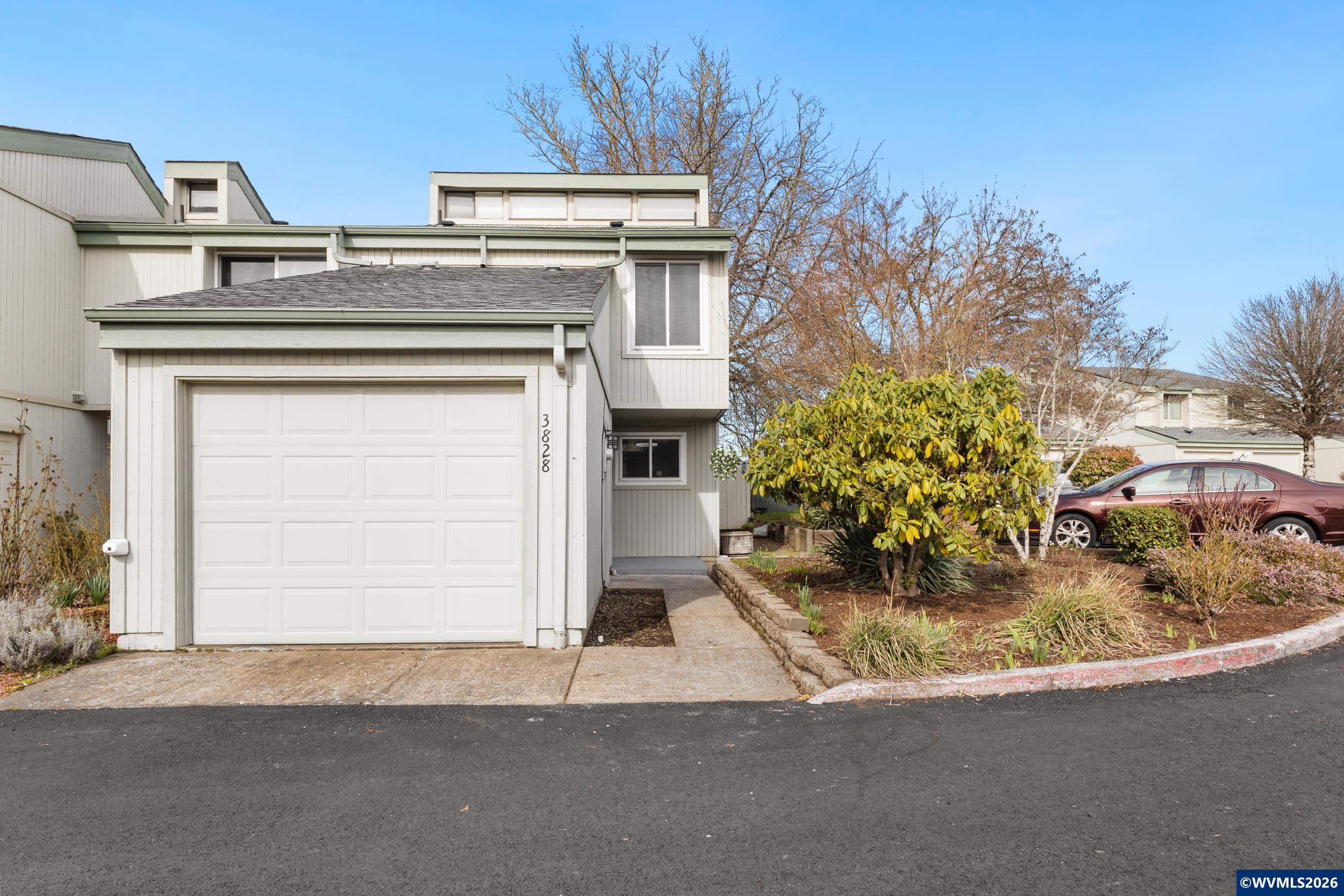 3828 NE Auburn Rd, Salem, OR, 97301