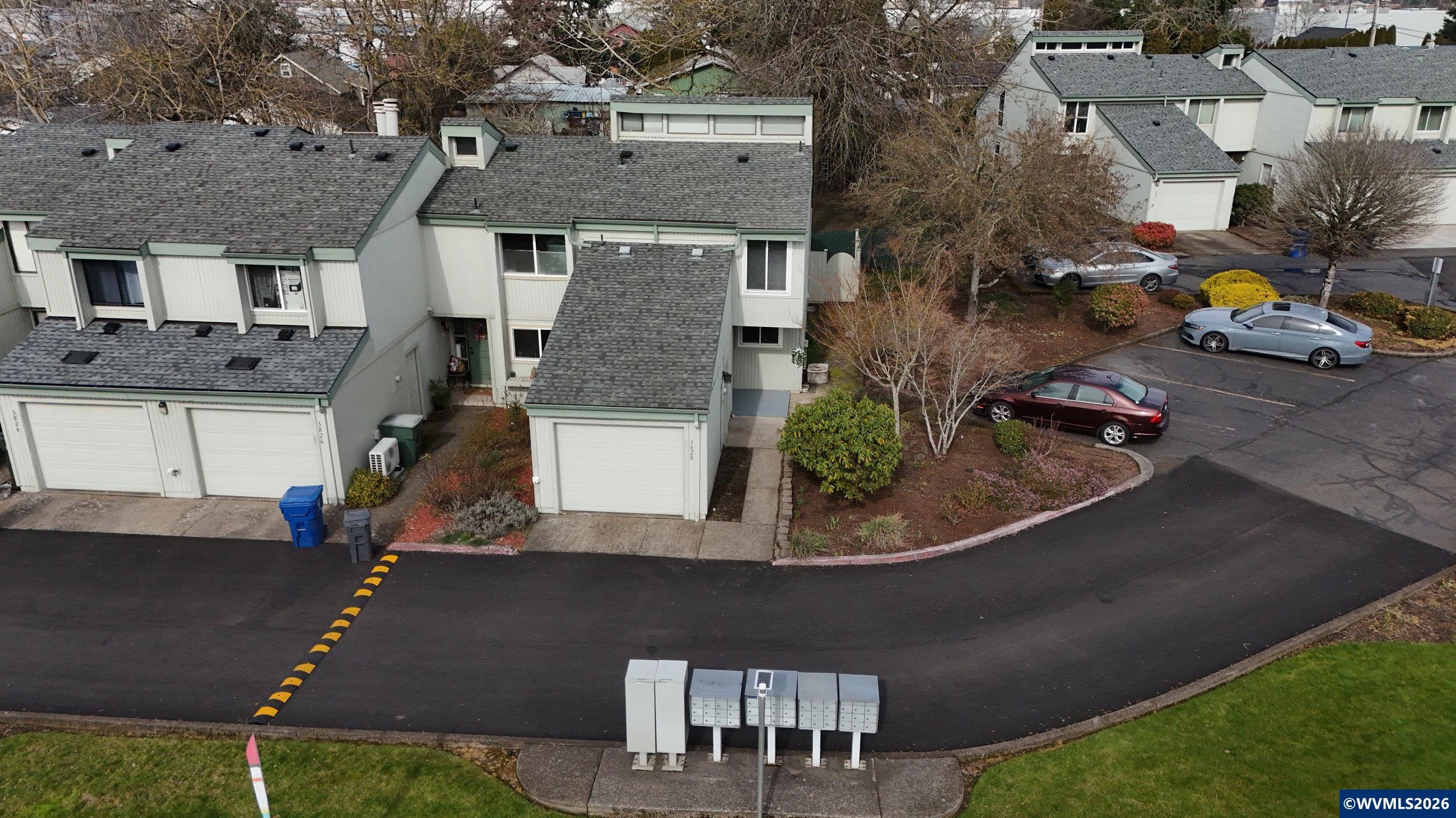 3828 NE Auburn Rd, Salem, OR, 97301