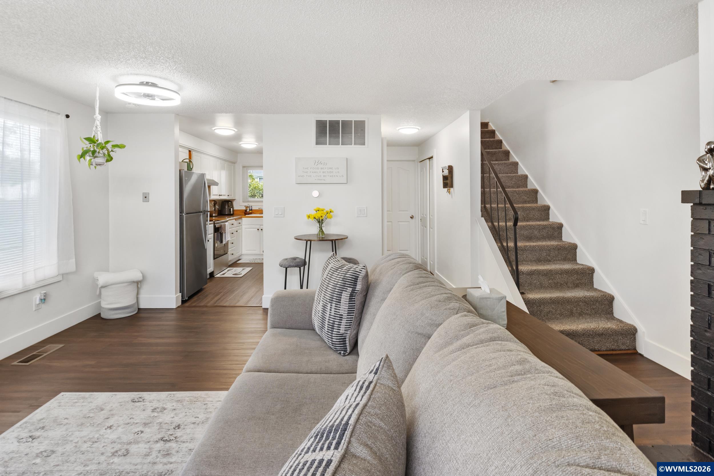 3828 NE Auburn Rd, Salem, OR, 97301