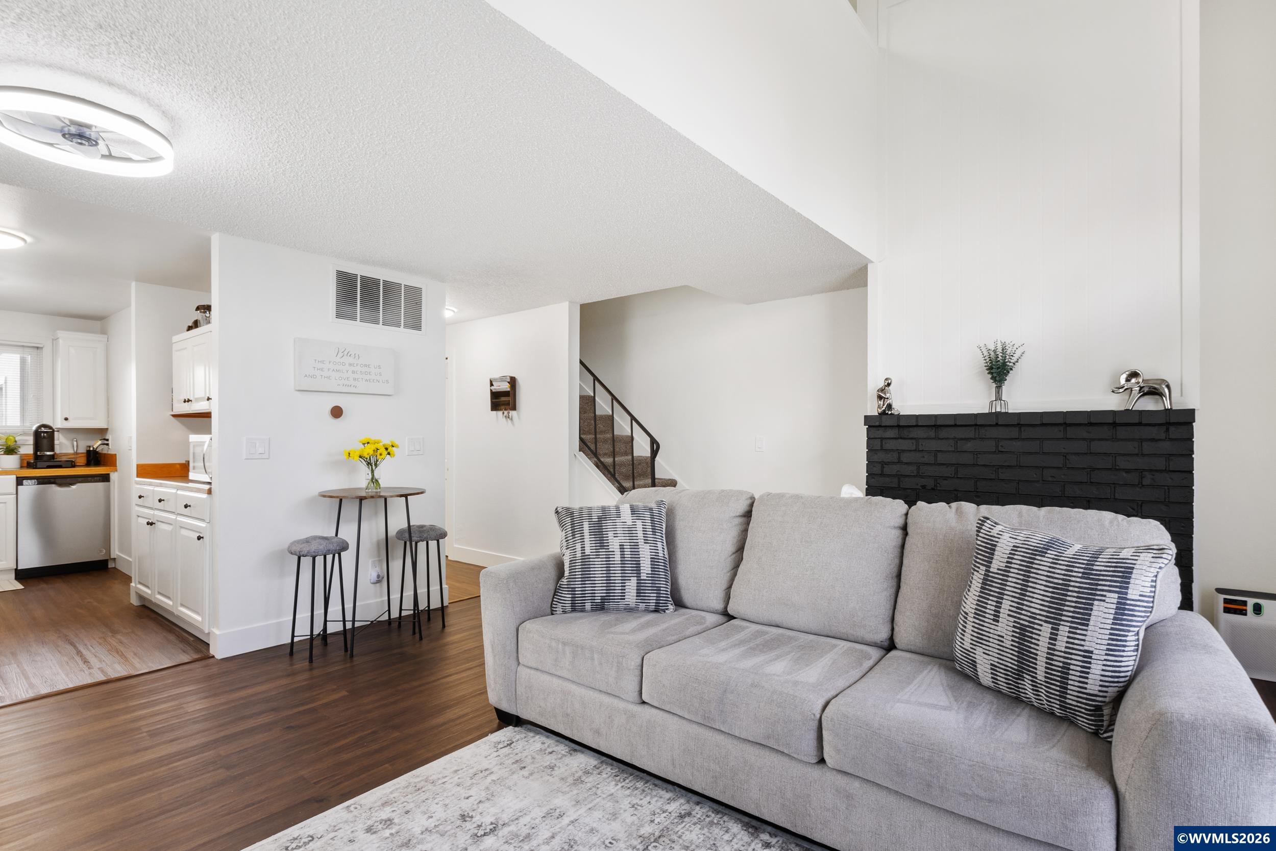 3828 NE Auburn Rd, Salem, OR, 97301