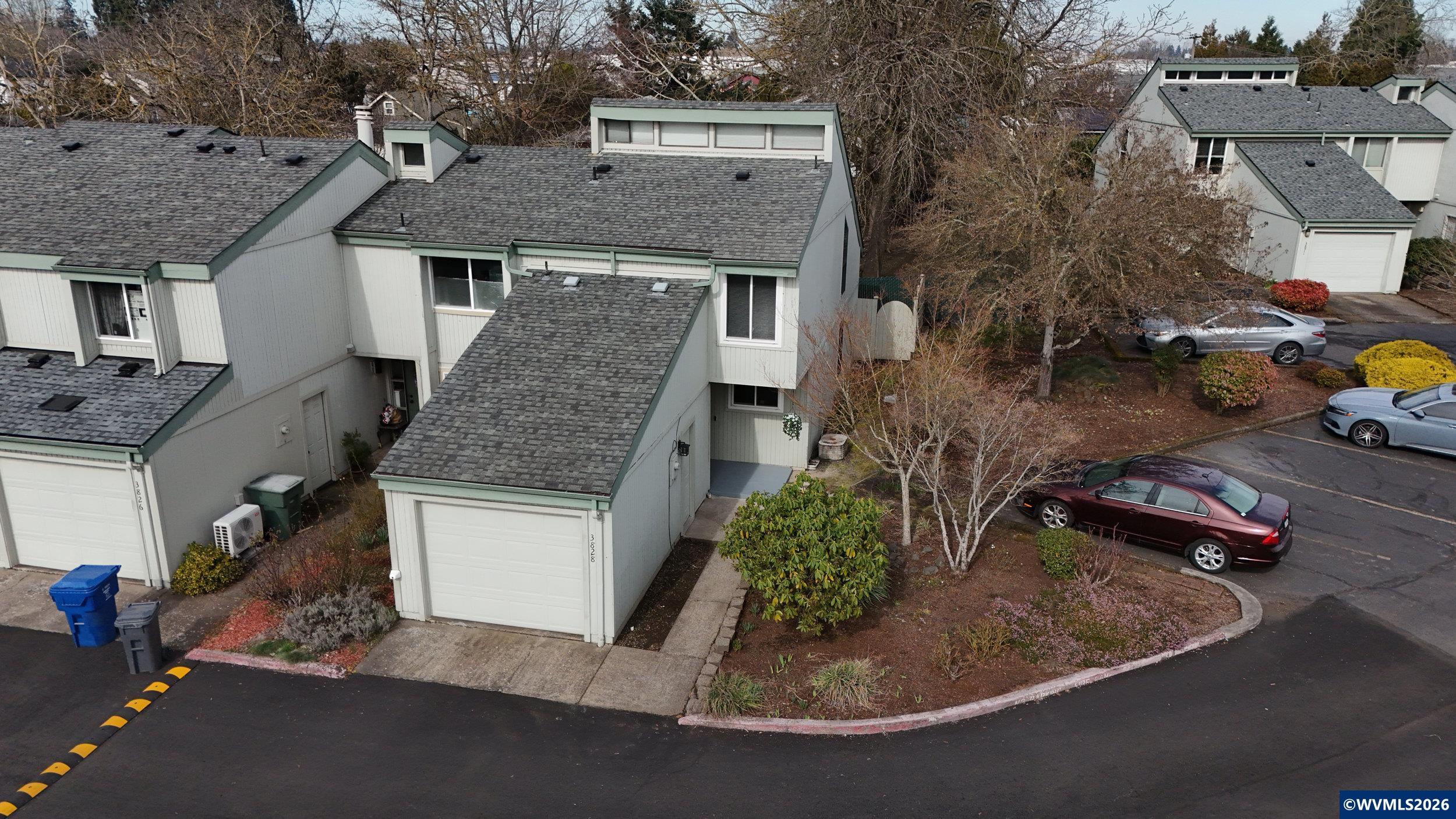 3828 NE Auburn Rd, Salem, OR, 97301