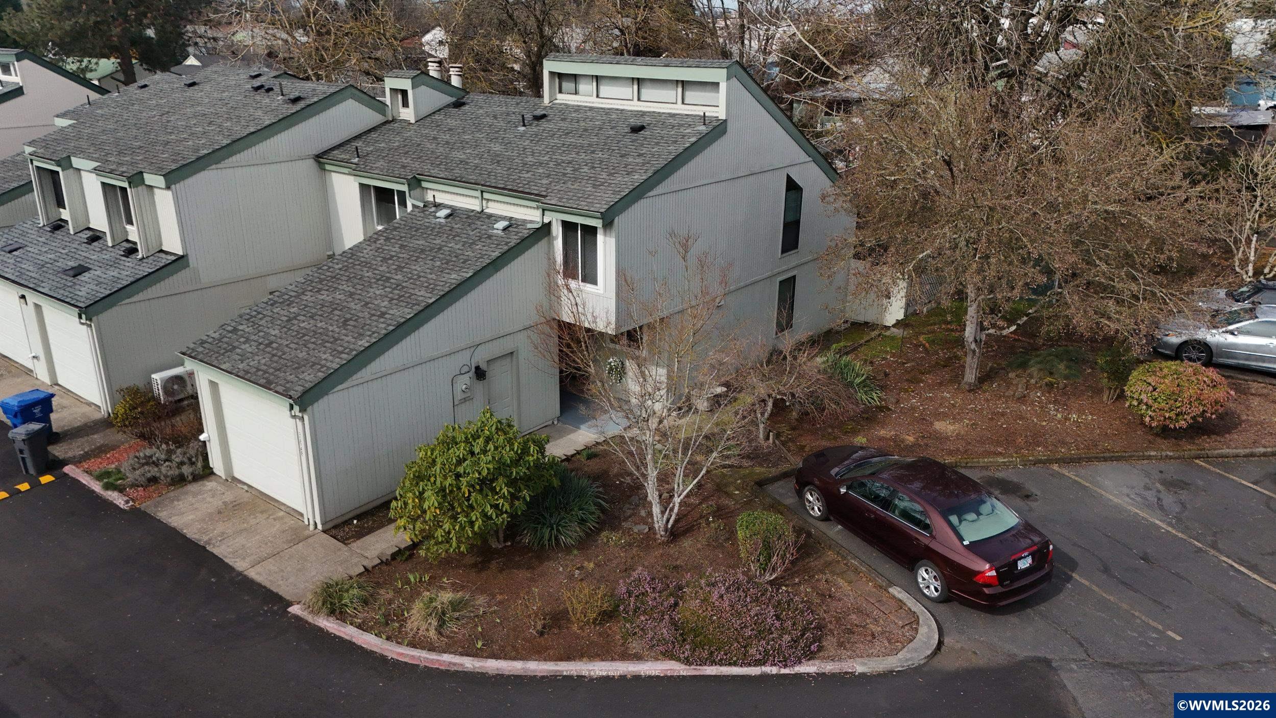 3828 NE Auburn Rd, Salem, OR, 97301