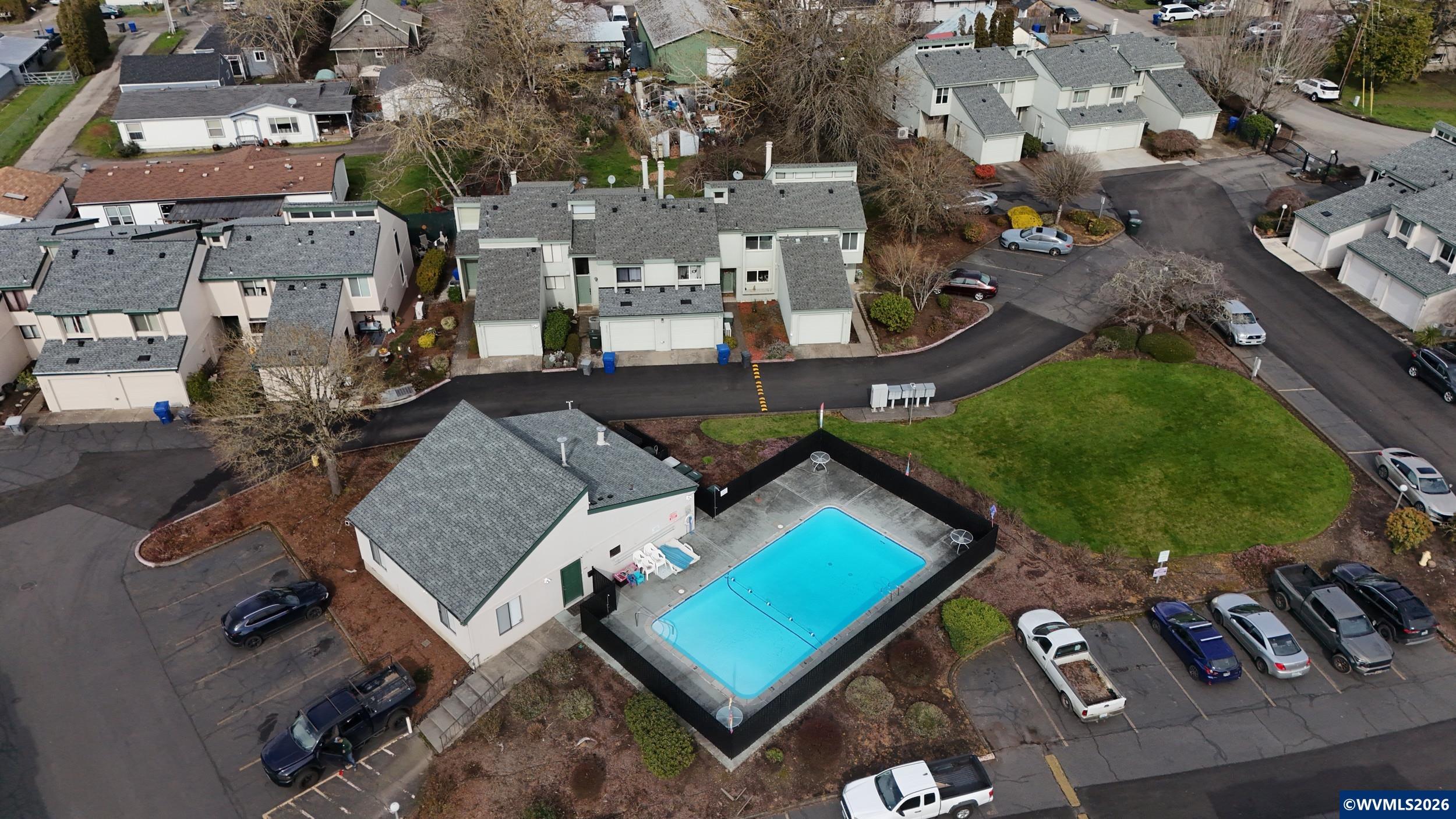 3828 NE Auburn Rd, Salem, OR, 97301