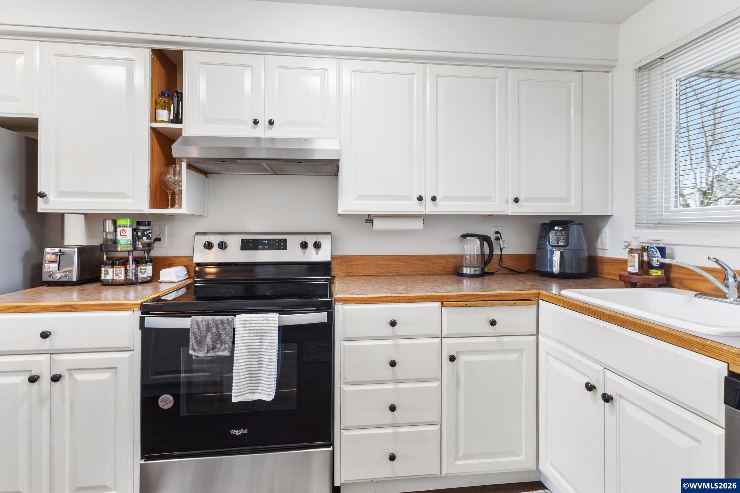 3828 NE Auburn Rd, Salem, OR, 97301