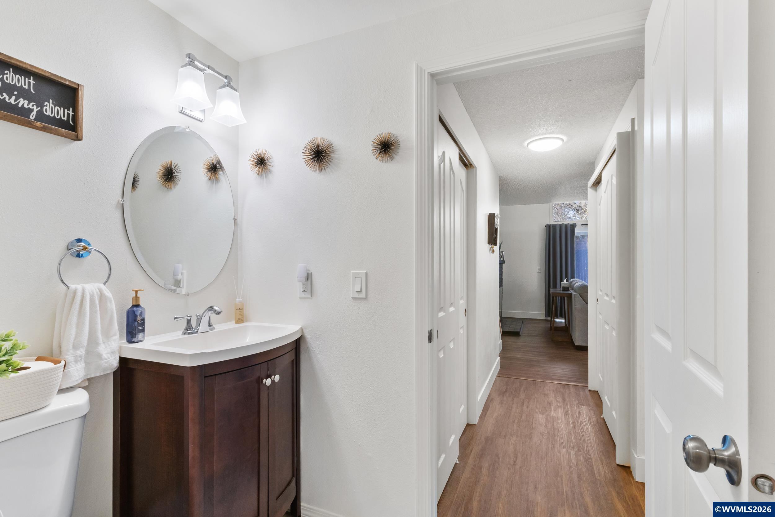 3828 NE Auburn Rd, Salem, OR, 97301