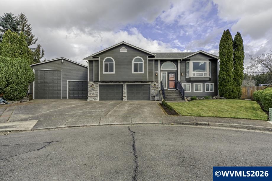 1330 NE Linnwood Dr, Albany, OR, 97322