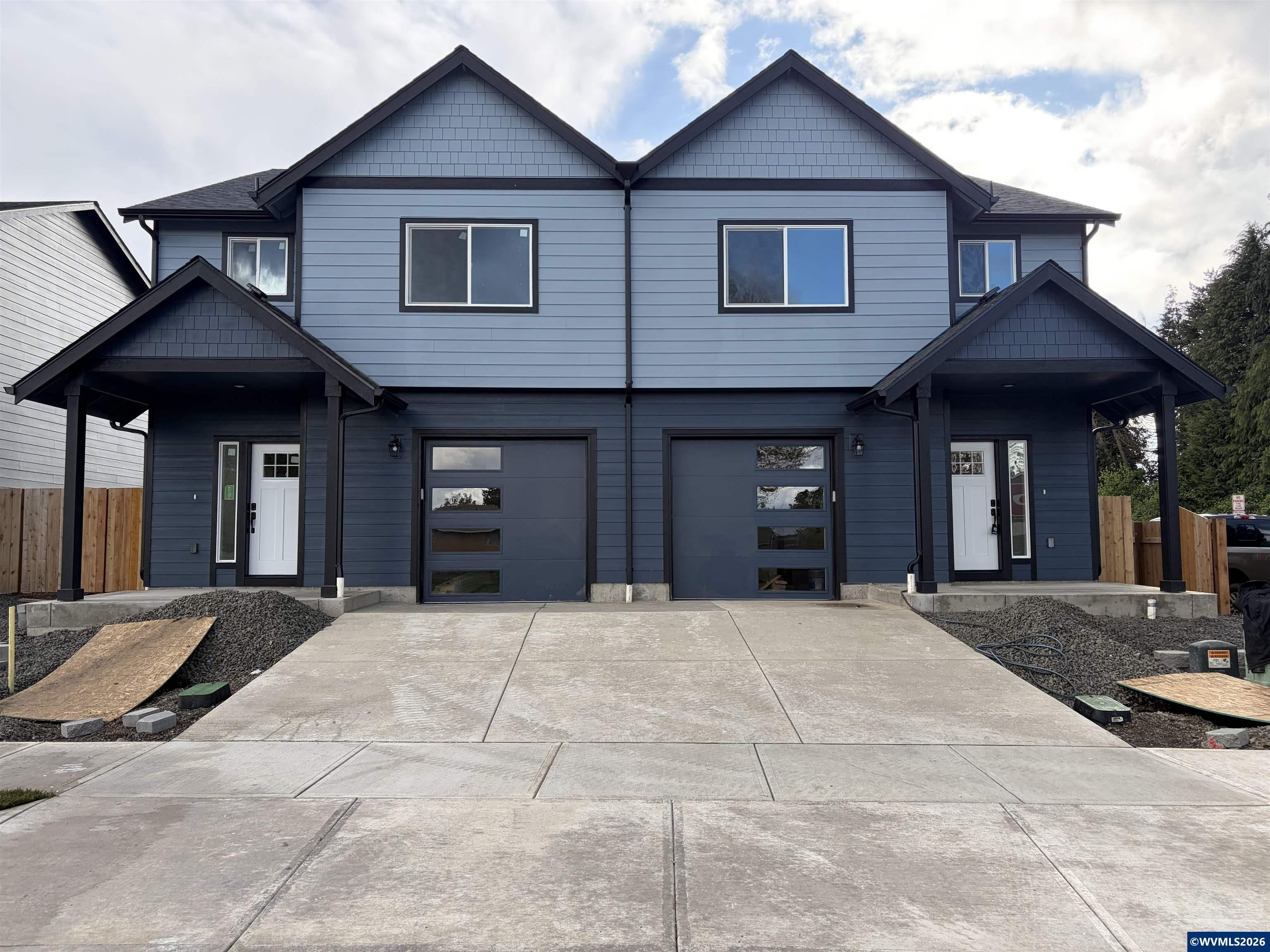 4250 NE Highway 20, Corvallis, OR, 97330