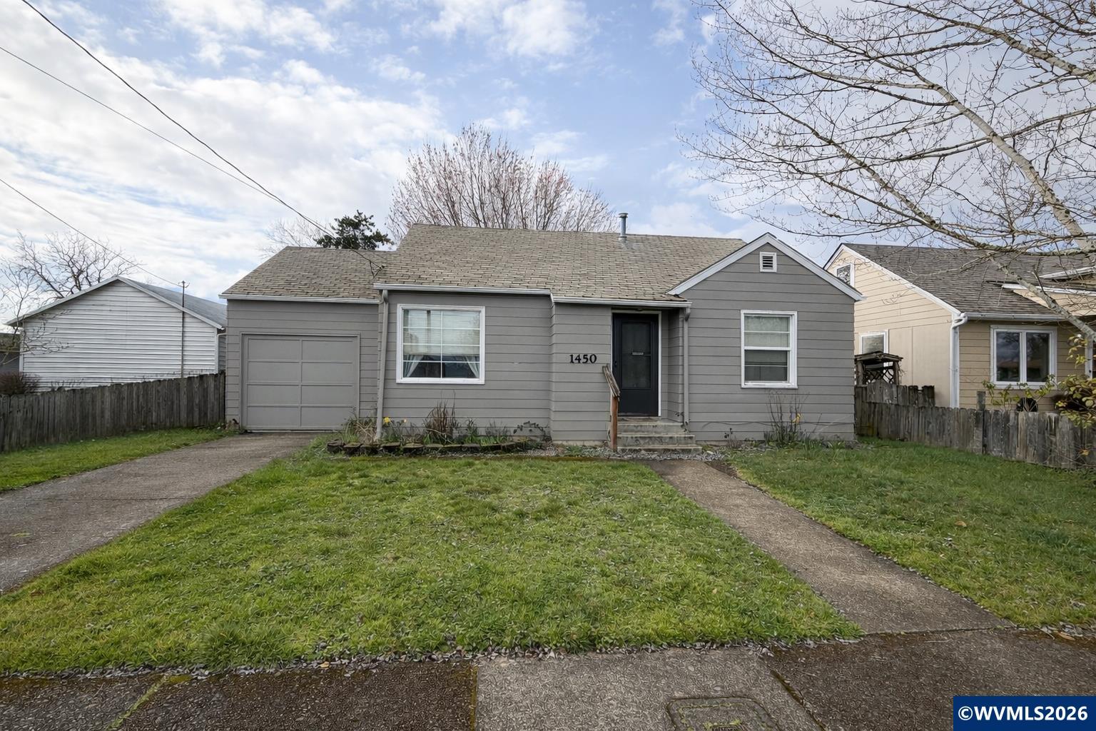 175 E Main St, Alsea, OR, 97324