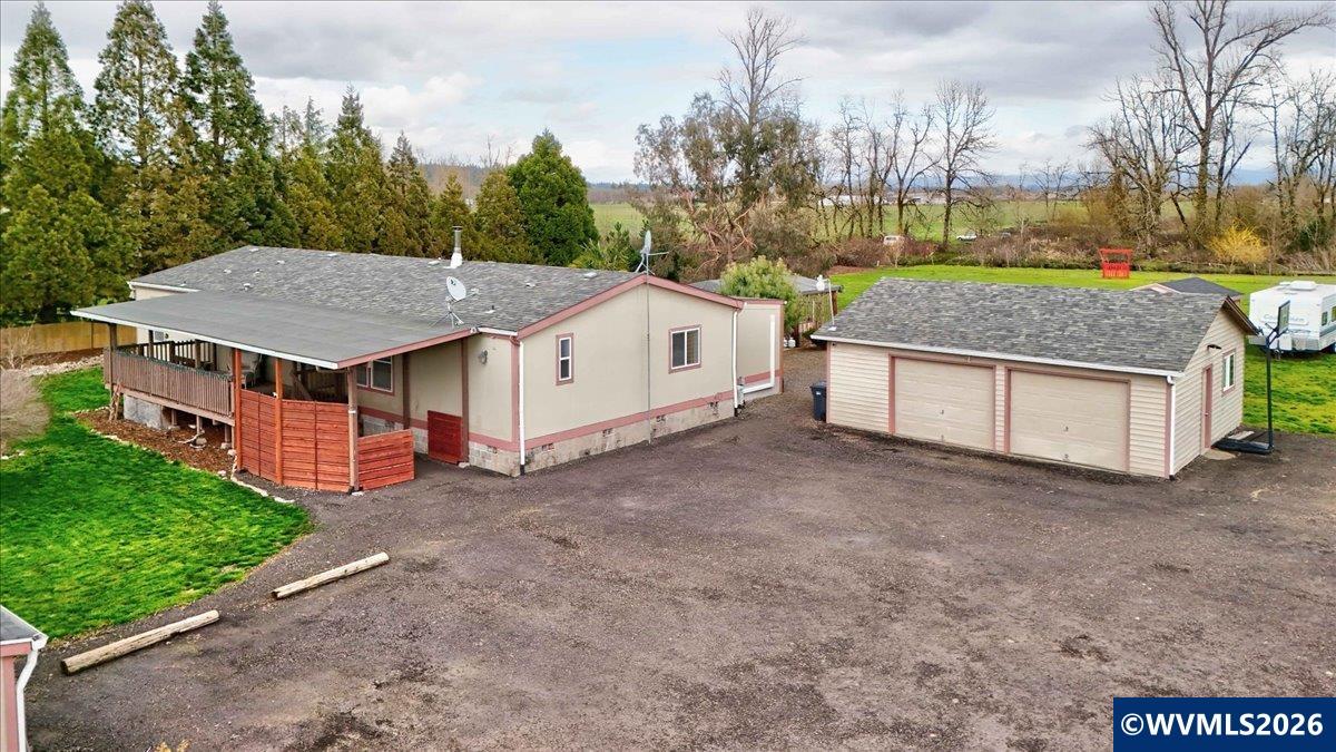634 Cessna St, Independence, OR, 97351
