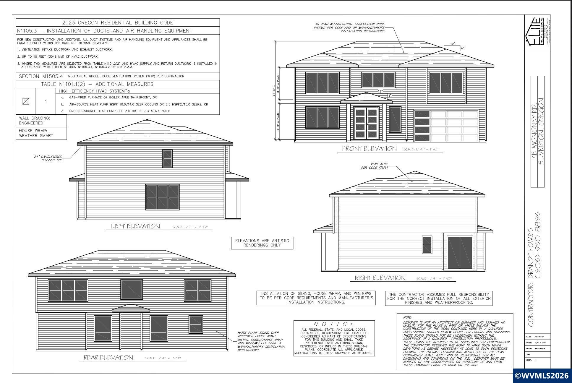 1170 SE Rivergreen Av, Corvallis, OR, 97333