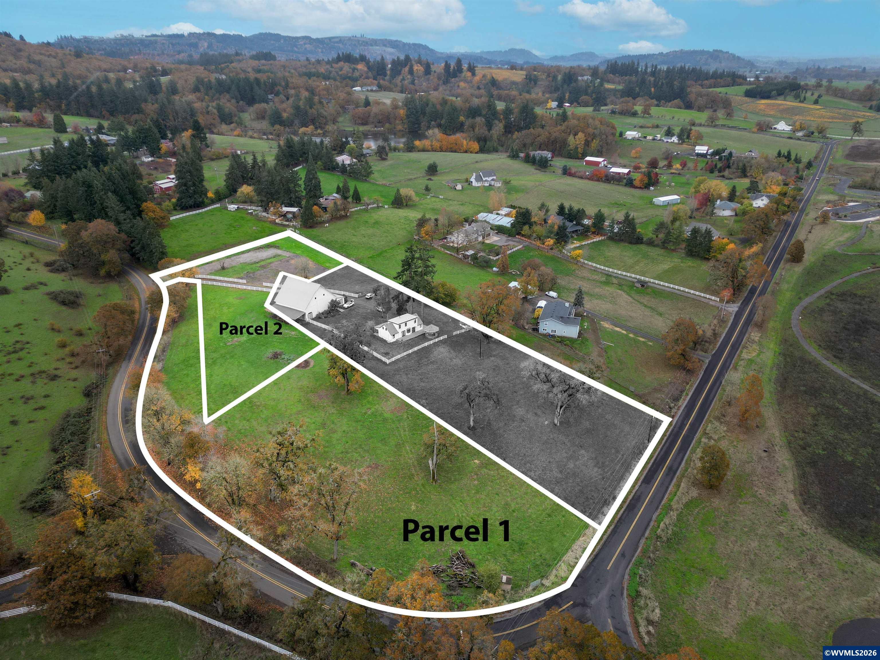 35220 SE North Santiam Hwy, Gates, OR, 97346