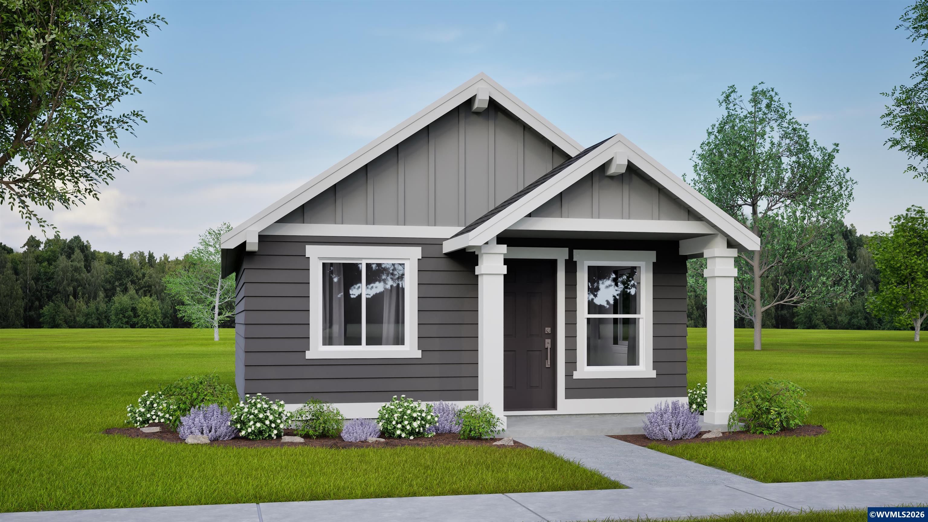 175 E Main St, Alsea, OR, 97324
