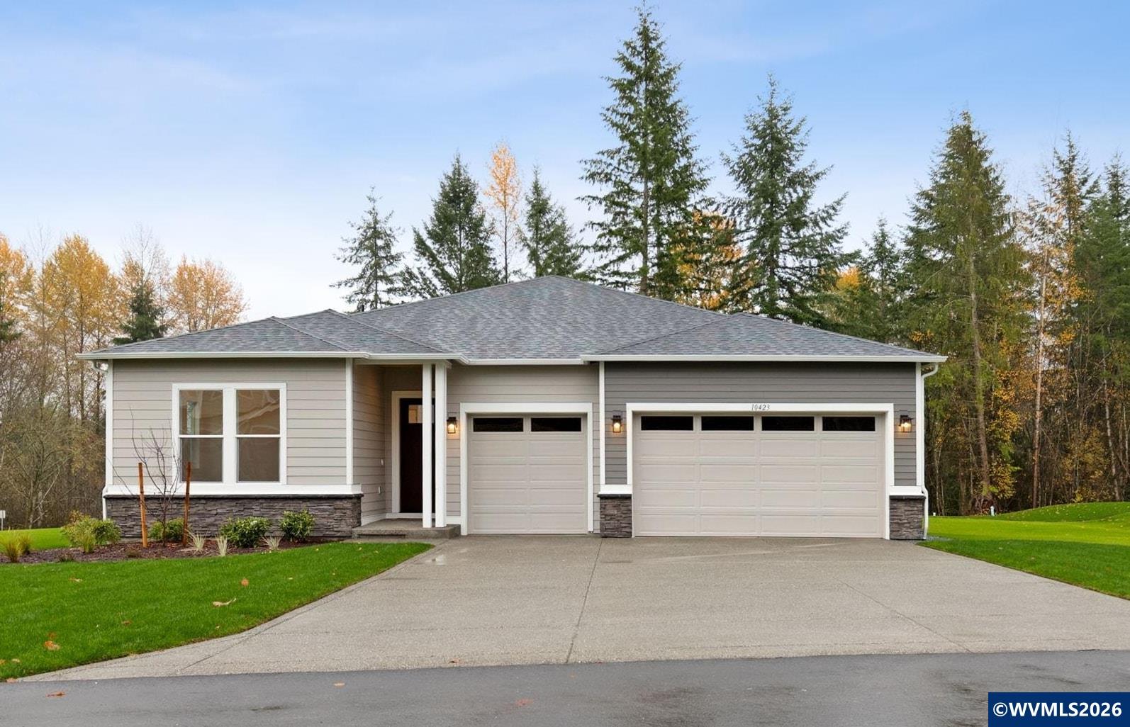 1330 NE Linnwood Dr, Albany, OR, 97322