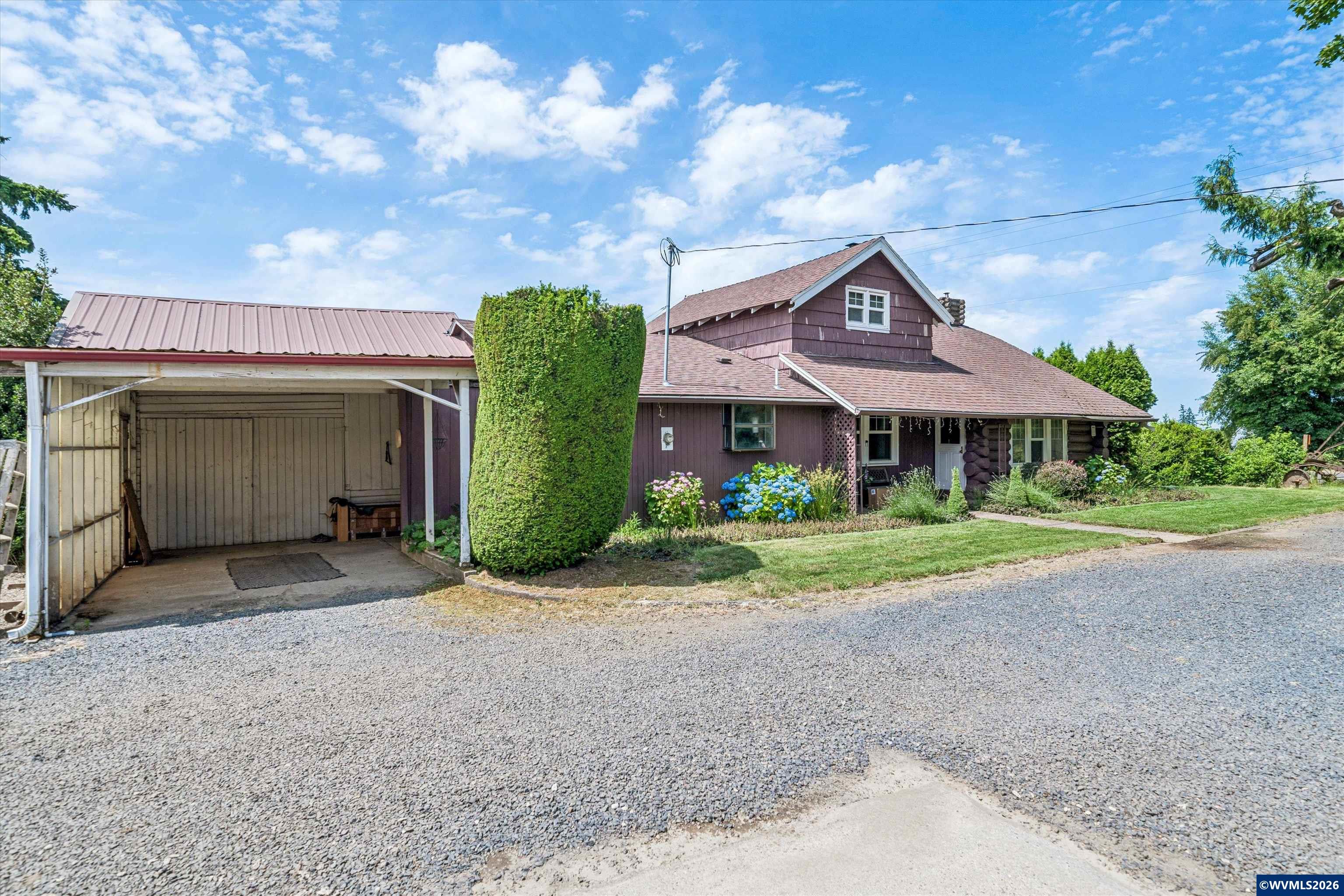 30303 Bellfountain Rd, Corvallis, OR, 97333