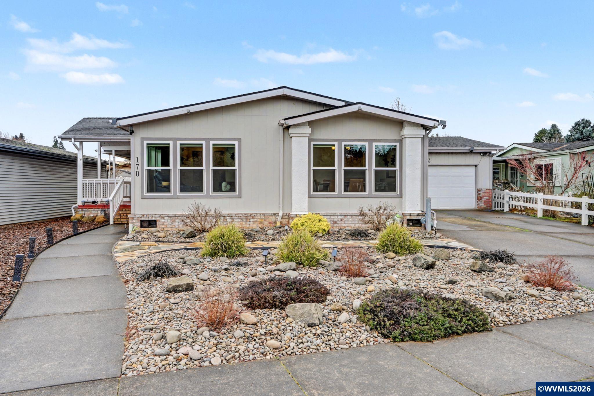 2601 NE Jack London UNIT&nbsp;142 St UNIT&nbsp;142, Corvallis, OR, 97330