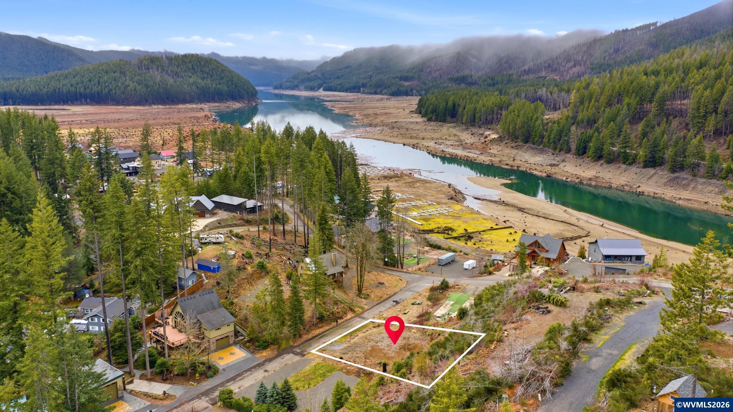 0 S 3RD ST UNIT 500, Lakeside, OR, 97449