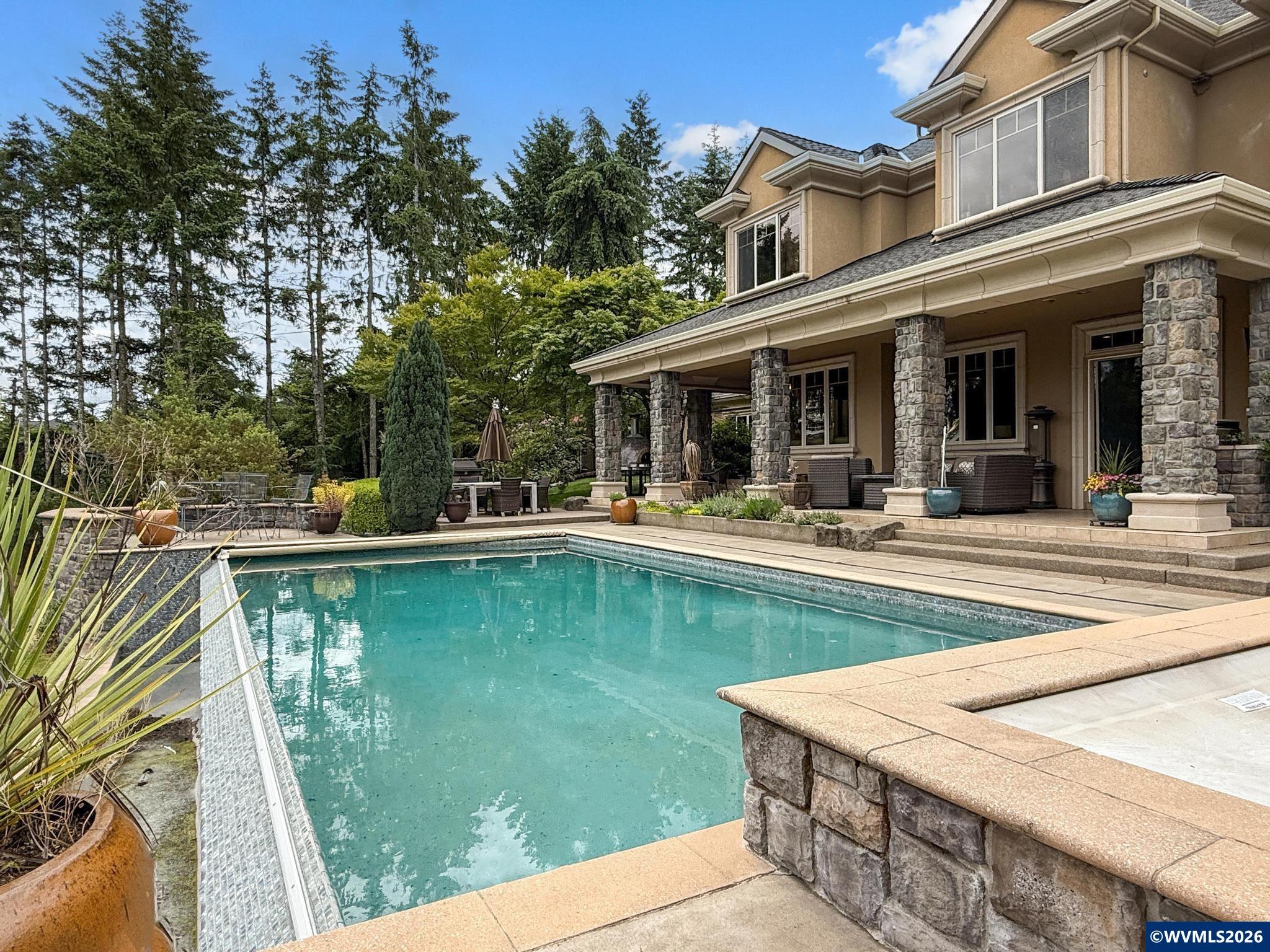 1450 NW North Albany Rd, Albany, OR, 97321