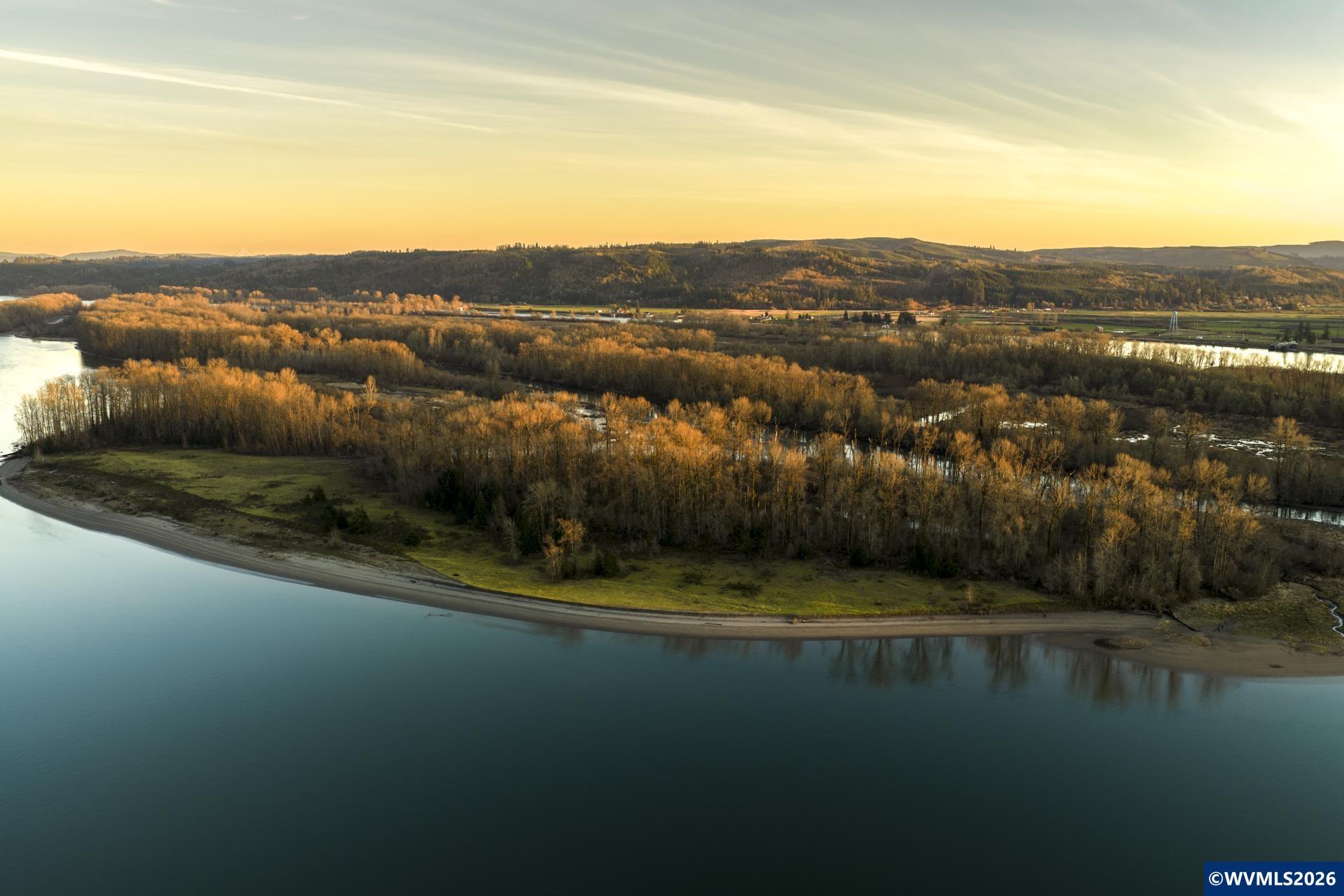 850 N Greenwood Rd (East of) Rd, Rickreall, OR, 97371