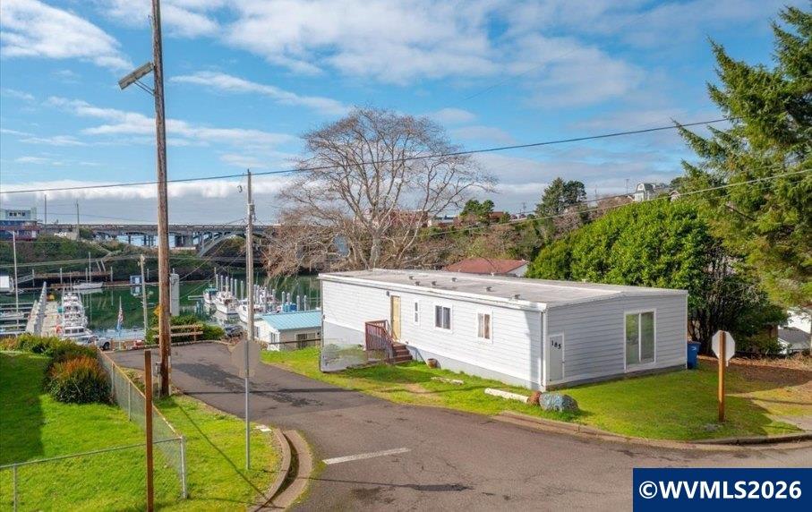 3393 Snow Peak Pl, Lebanon, OR, 97355