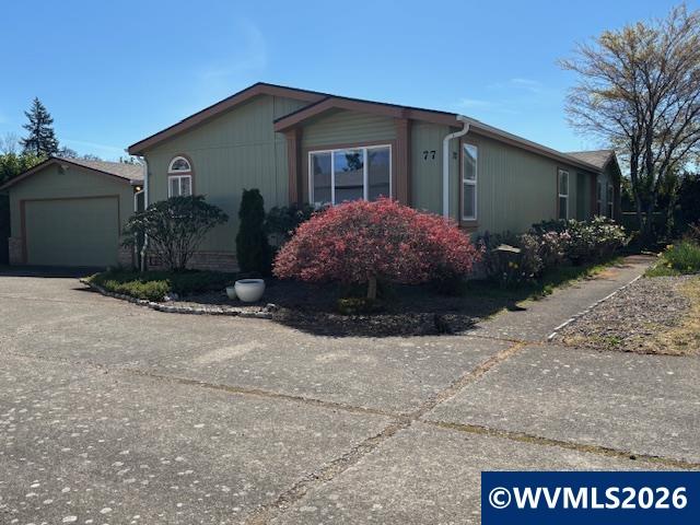 2120 SE Robins UNIT&nbsp;77 Ln UNIT&nbsp;77, Salem, OR, 97306