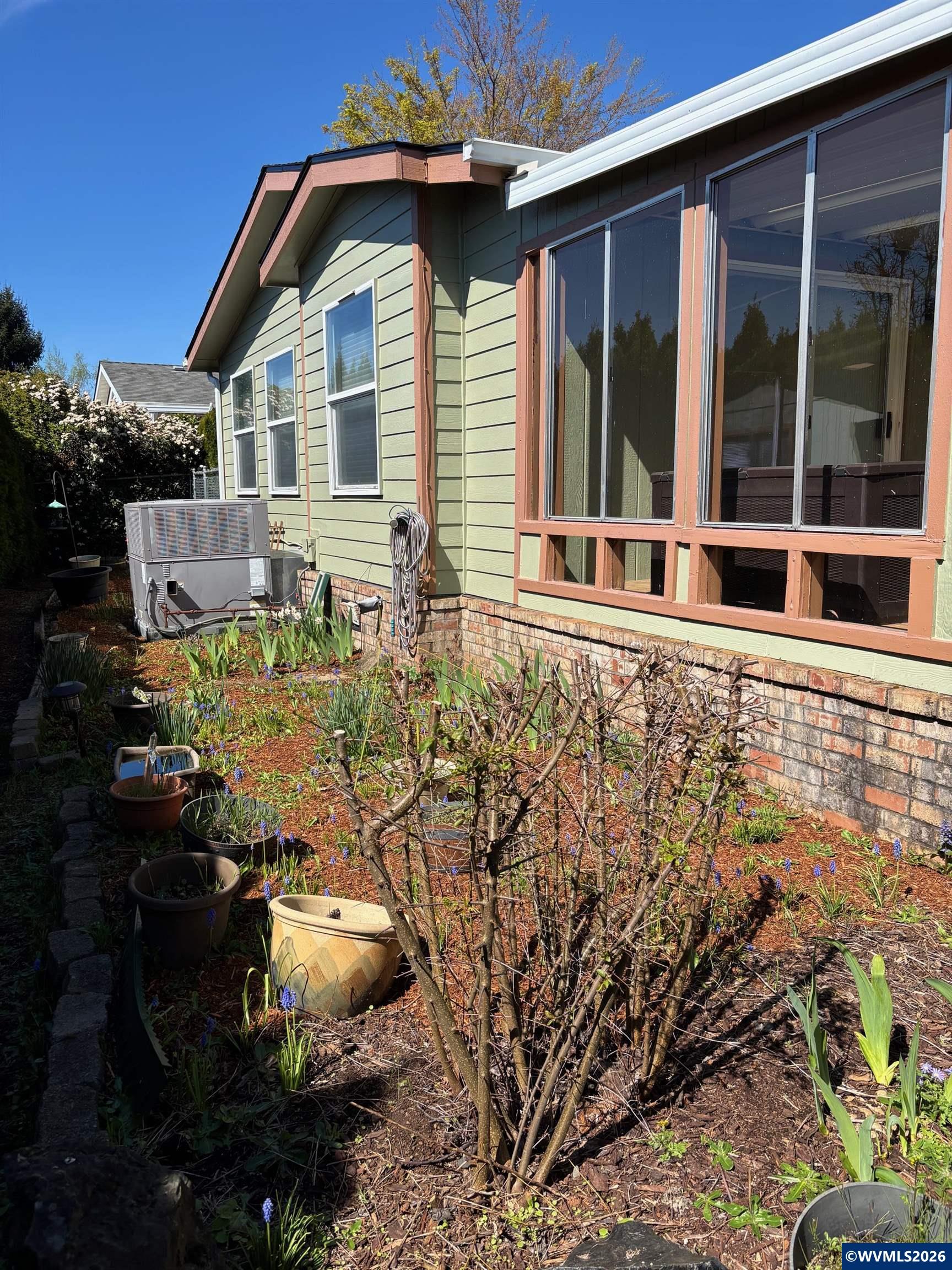 2120 SE Robins UNIT&nbsp;77 Ln UNIT&nbsp;77, Salem, OR, 97306