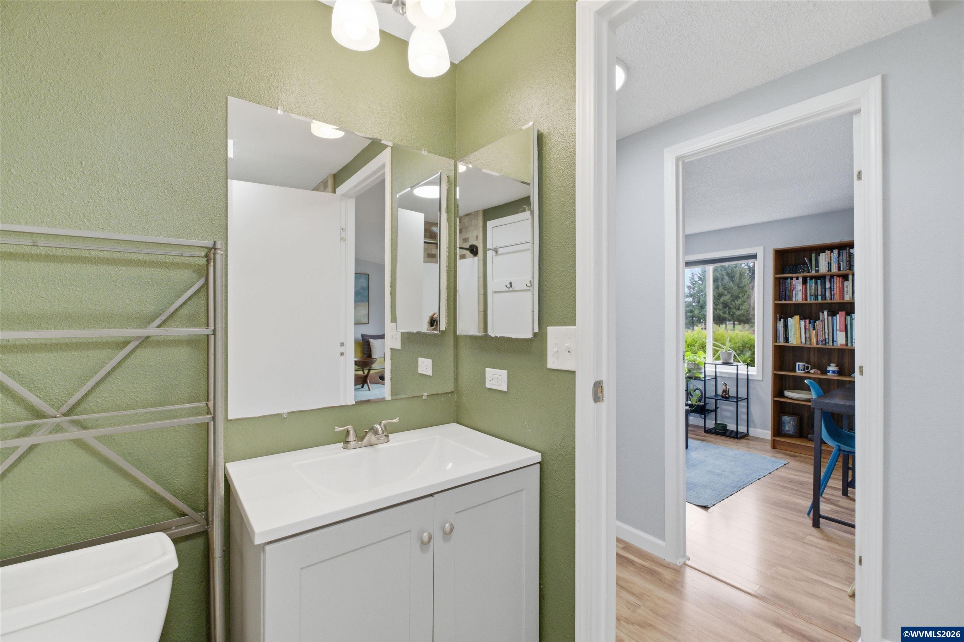 420 Rainwater Ln, Albany, OR, 97321