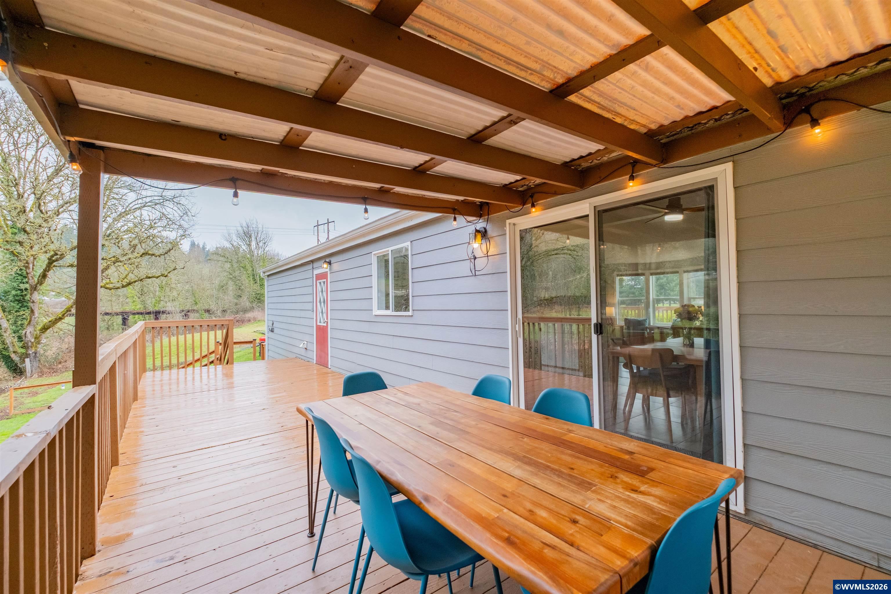420 Rainwater Ln, Albany, OR, 97321