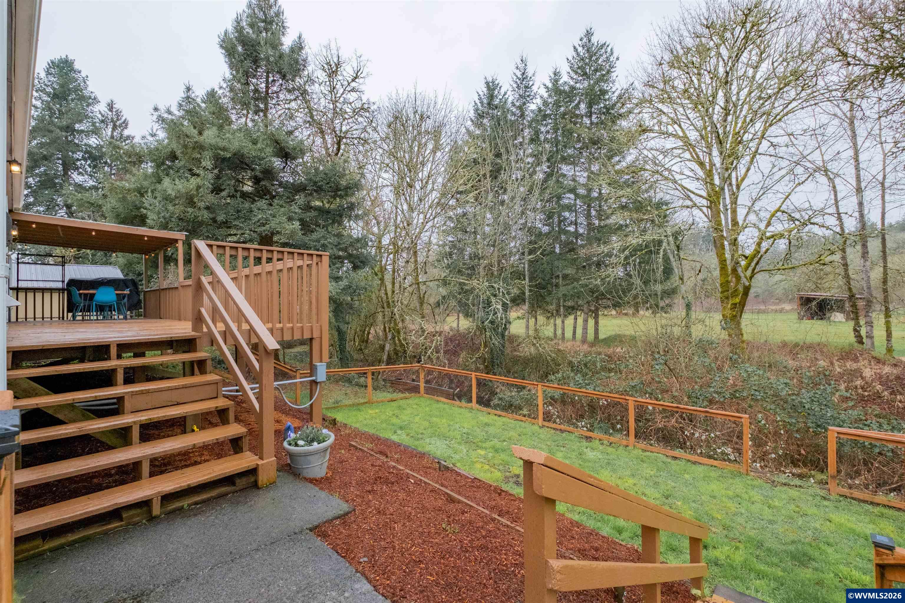 420 Rainwater Ln, Albany, OR, 97321