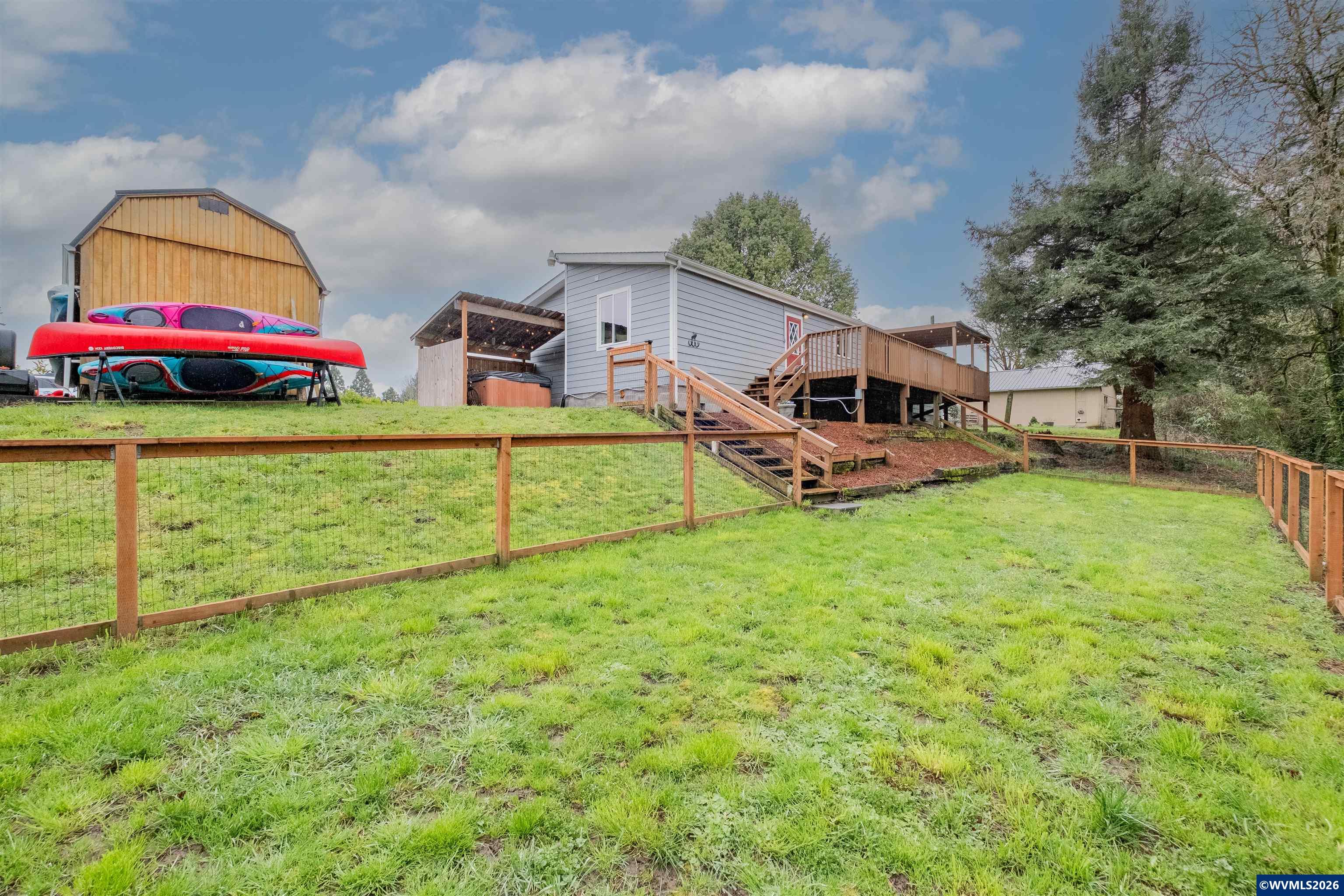 420 Rainwater Ln, Albany, OR, 97321