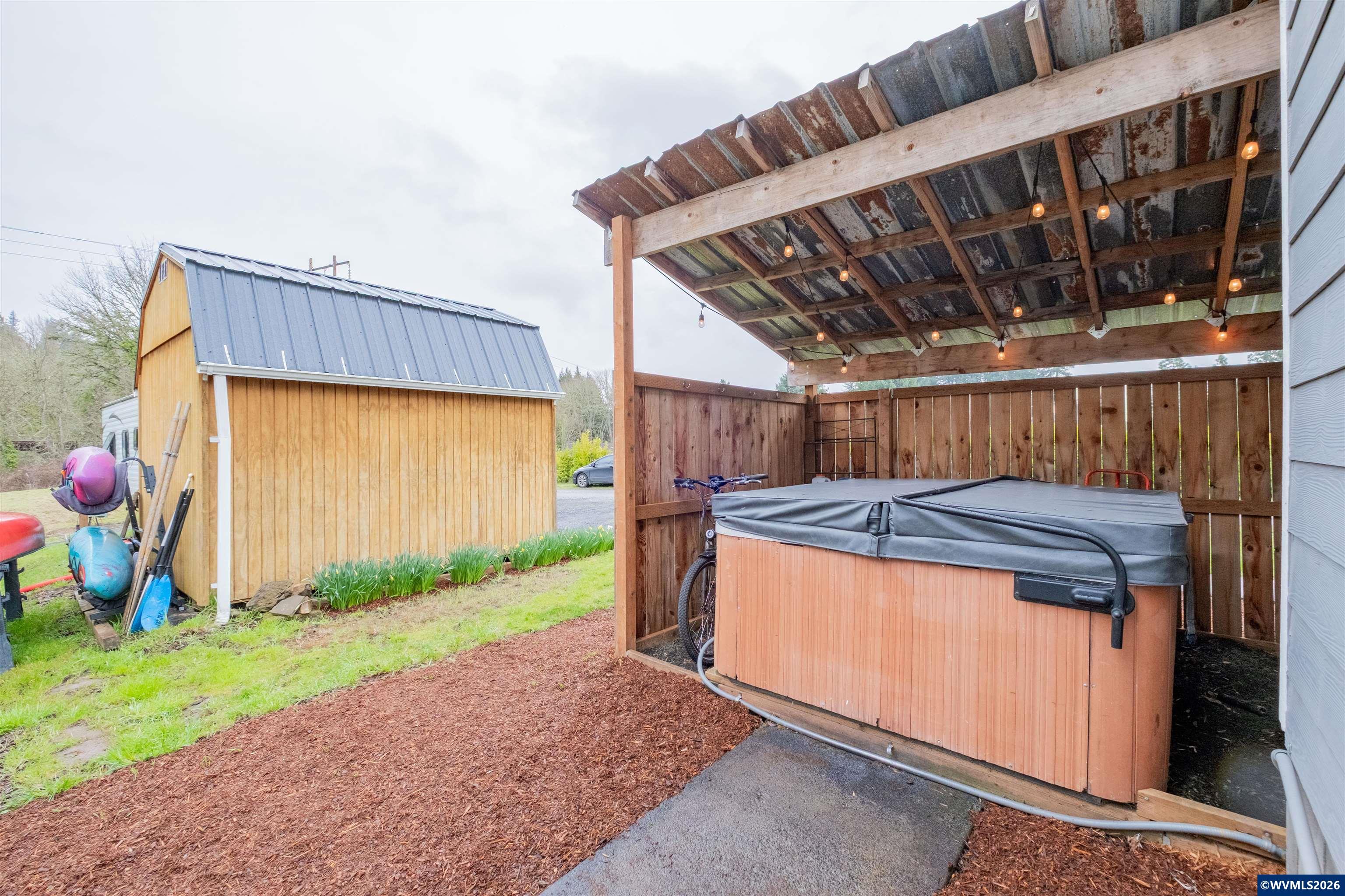 420 Rainwater Ln, Albany, OR, 97321